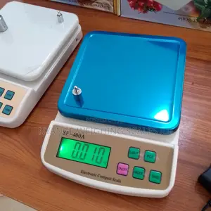 Wholesaler Weigh 10kg Accurate Weighing Scale Digital Weighing Scale