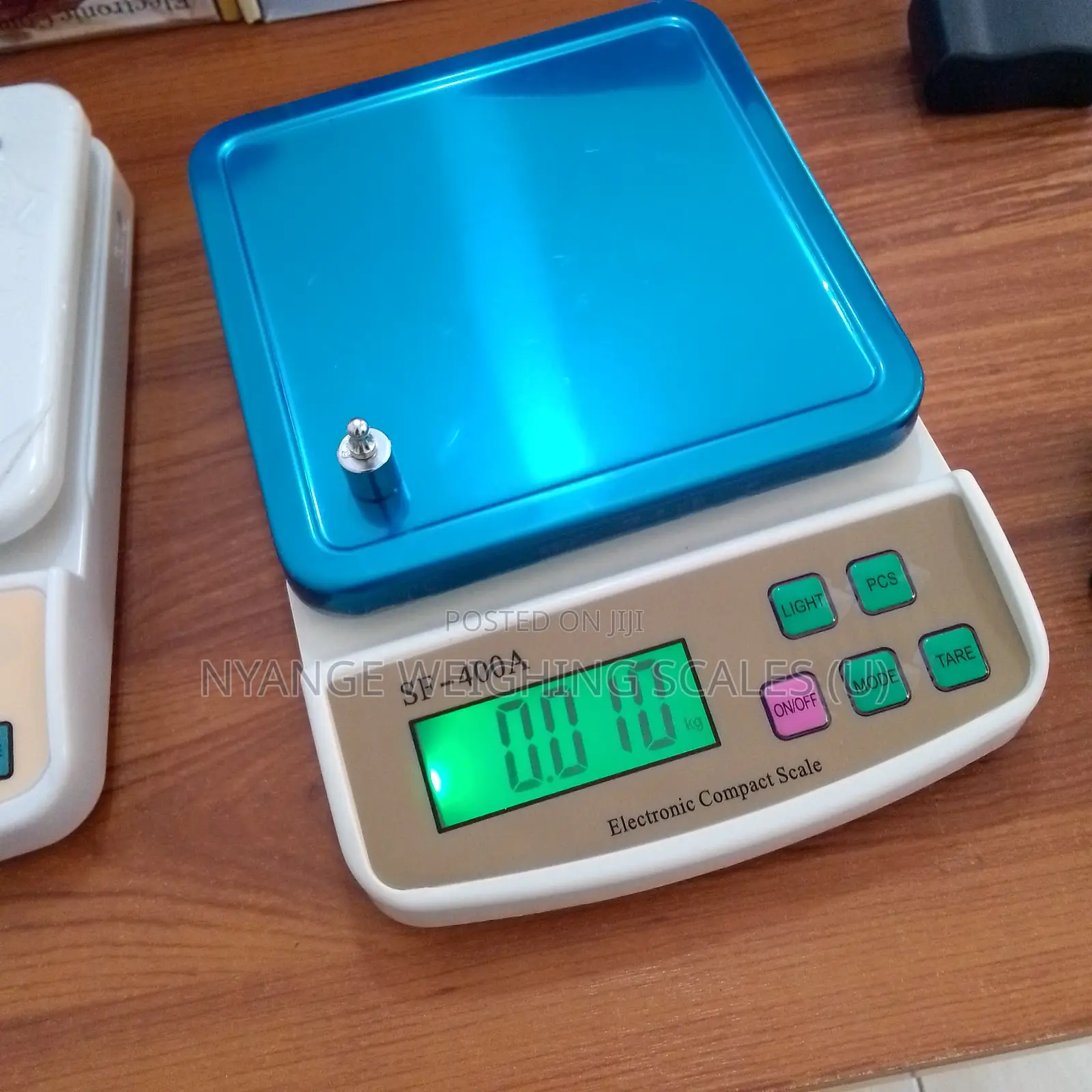 Commercial Papers Weighing Scales Meat 10kg/1g Weights Weighing Scales