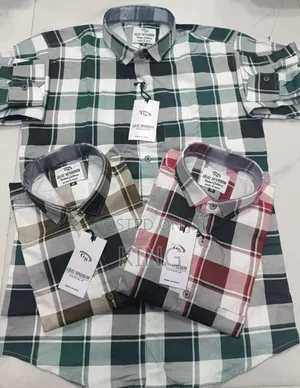Sporty New Classic Shirt