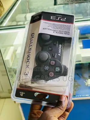 Ps3 Pads Available