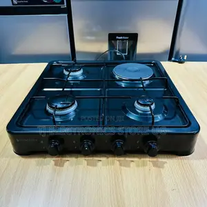 3+1 Blue Flame Cook Top/ Cooker
