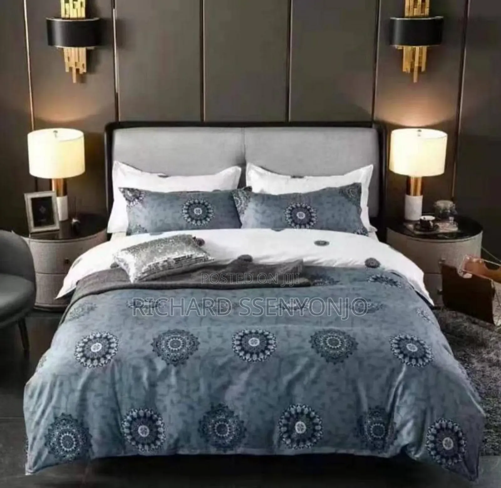 King Size Bedcovers