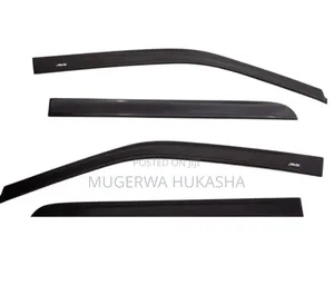 Window Visors / Obusasi / Wind Shield