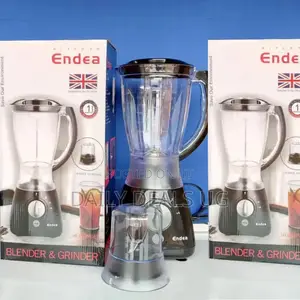 Endea Blender