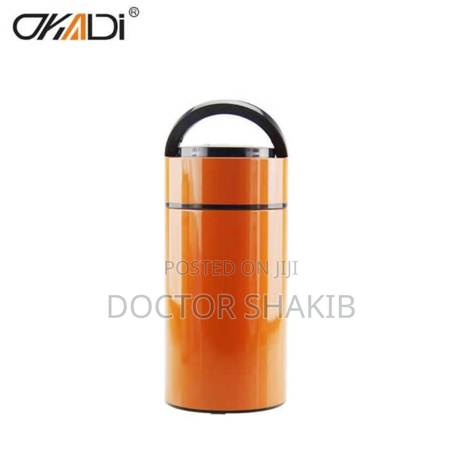 Premium 1L Food Flask