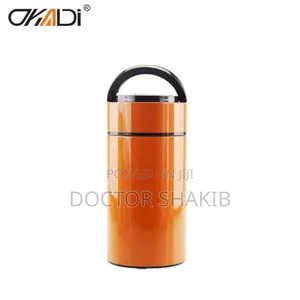 Premium 1L Food Flask