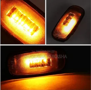 Fender Lights
