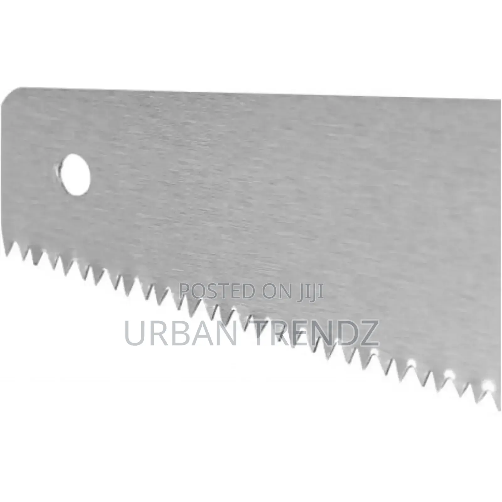 Geepas | 18′′ Hand Saw –Universal-Cut Soft-Grip.