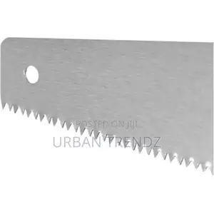 Geepas | 18′′ Hand Saw –Universal-Cut Soft-Grip.