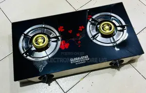Globalstar Glass Gas Burner