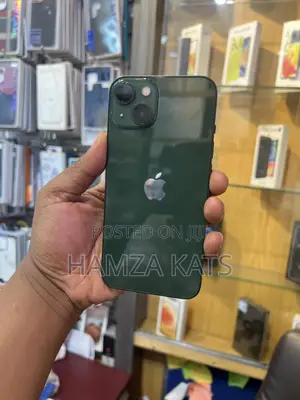 Apple iPhone 13 128 GB Green