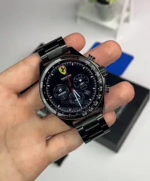 RW-47 With 3 Bands Smart Watch Limited Edition
