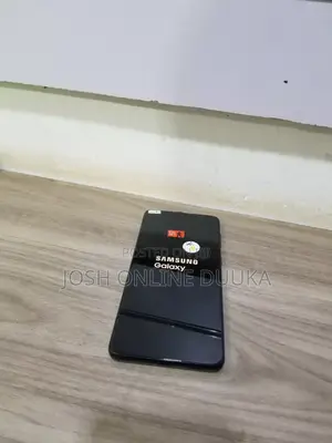 Samsung Galaxy S21+ 5G 128 GB Red
