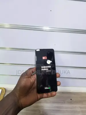 Samsung Galaxy S21+ 5G 128 GB Gray