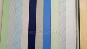 Curtain Blinds