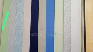 Curtain Blinds