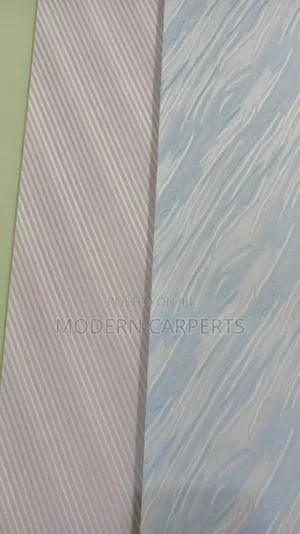 Curtain Blinds