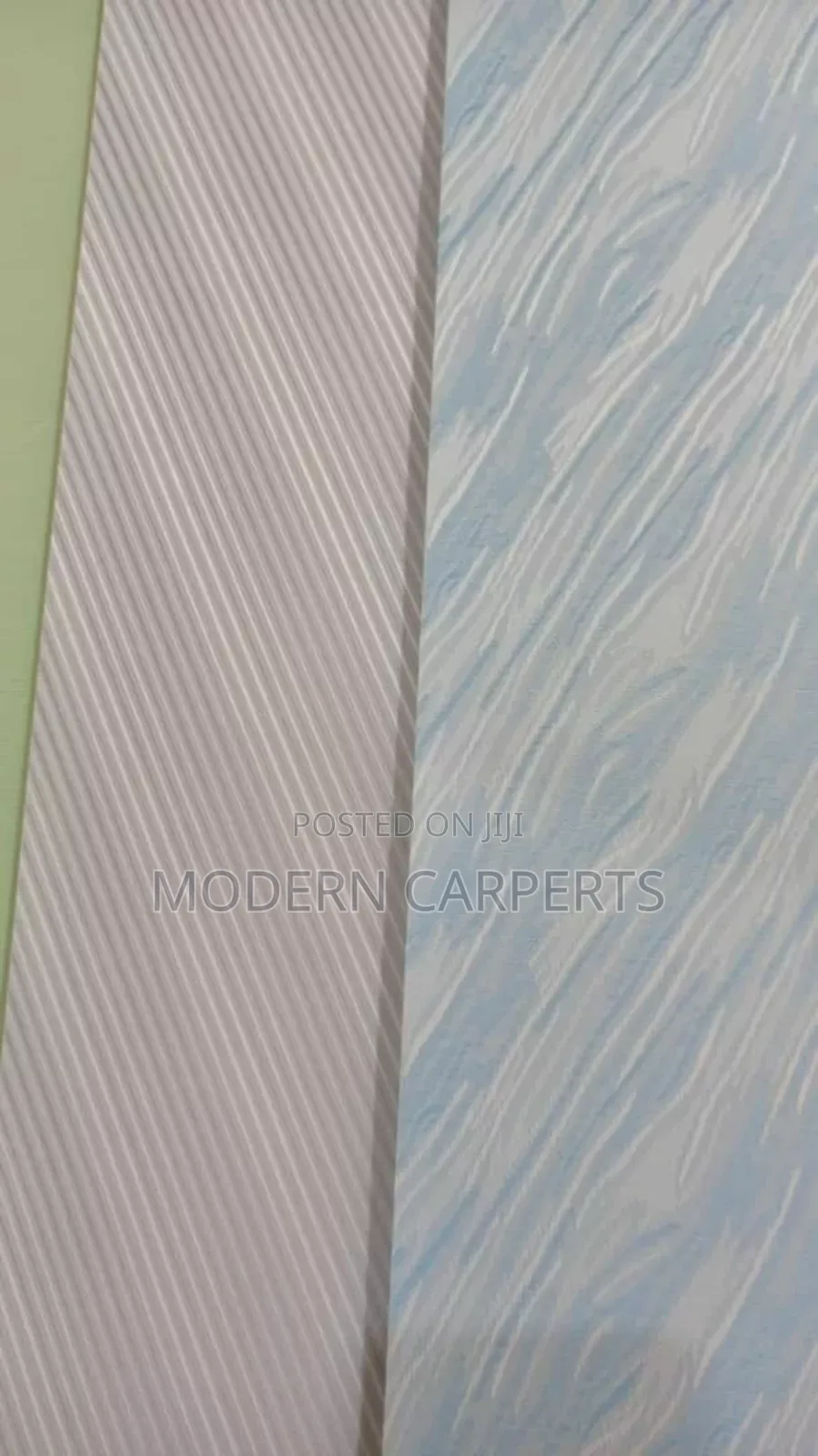 Curtain Blinds