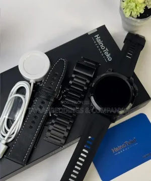 Hainoteko Smart Watch Model RW-46
Haino Teko Germany