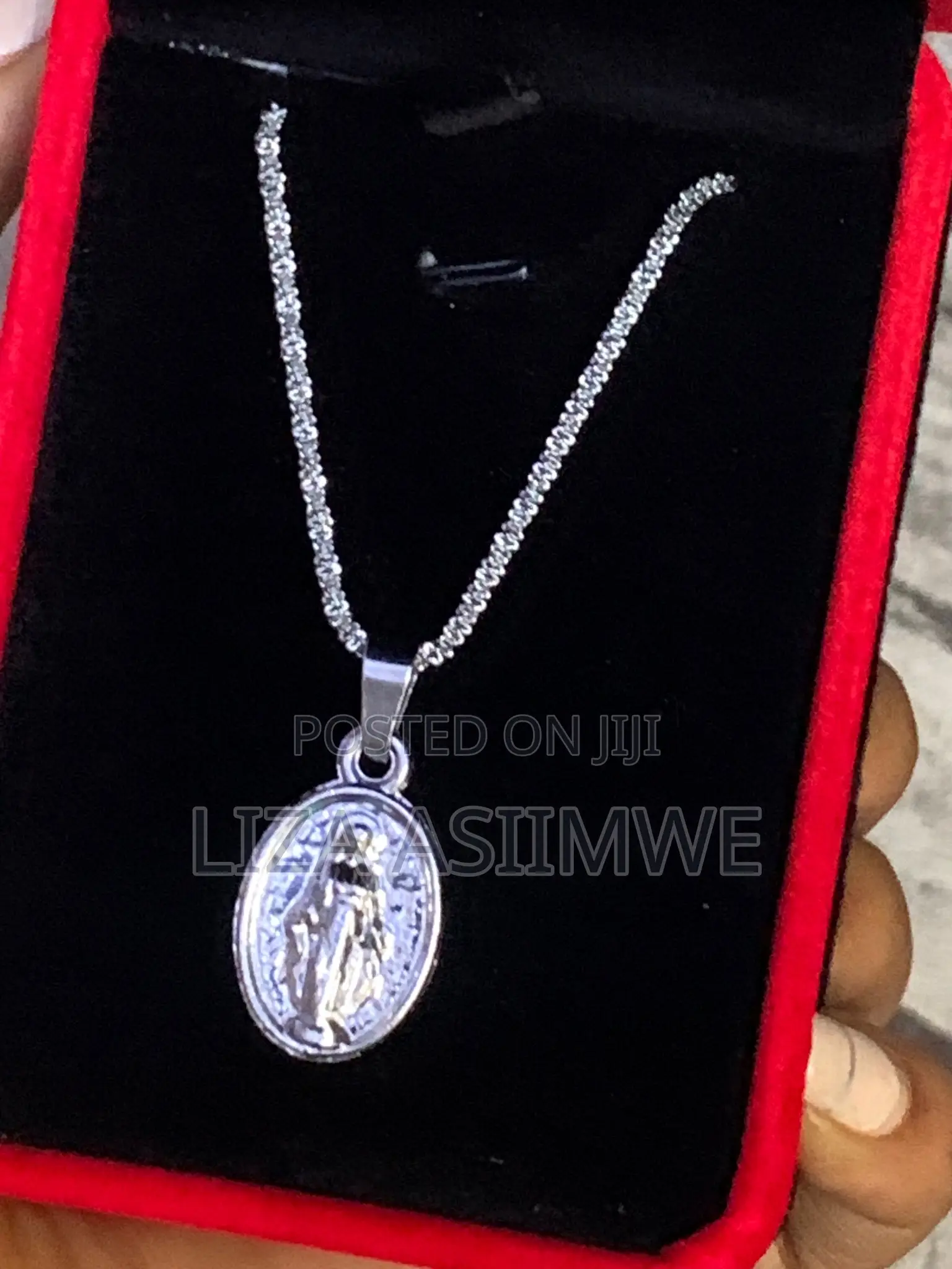 Unisex Necklace