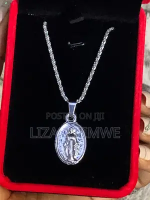 Unisex Necklace