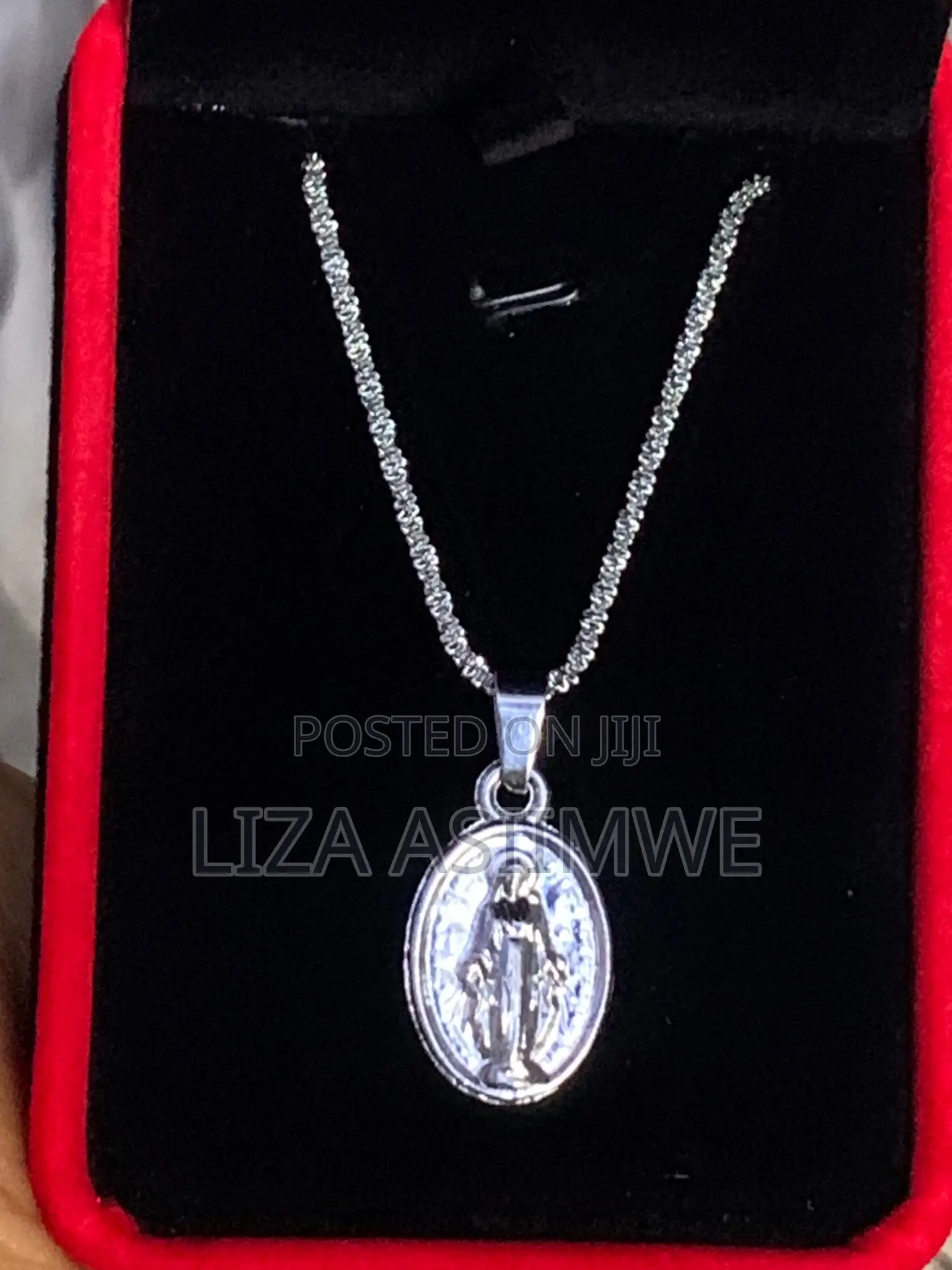 Unisex Necklace