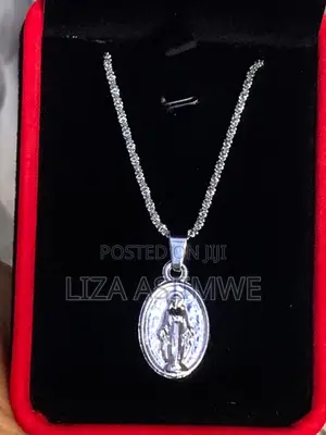Unisex Necklace