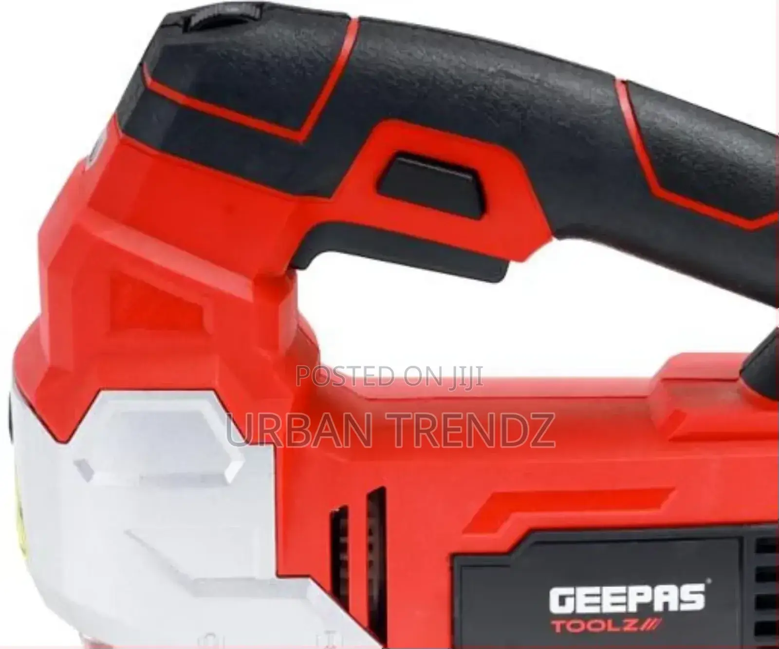 Geepas | Jigsaw Tools 800W – 0-3000spm Cutting Wood