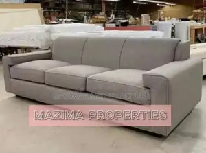 New Three Seats
