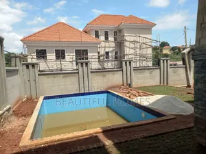 Furnished 7bdrm Duplex in Ntinda, Nakawa for sale