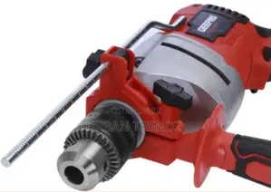 Geepas | GPD0900 13mm Percussion Drill 900w-