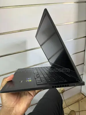 New Laptop HP Omen 15 16GB Intel Core I9 SSD 1T