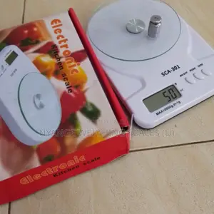 Kitchen Table Top Weighing Scale Max:10000g D=1gweight Weighing Scale