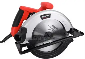 Geepas |1200W Circular Saw 185mm – Multi-Purpose