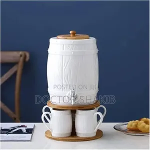 New Teaset