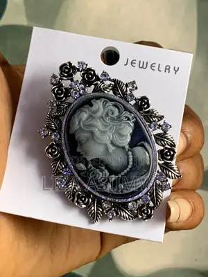 Fashionable Broaches at Great Prices