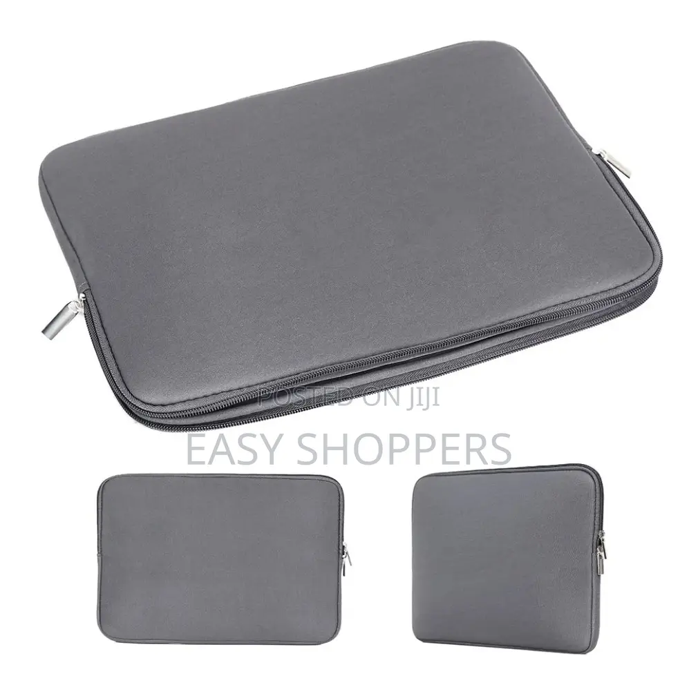 Casual Minimalist Laptop Sleeve Case Laptop Pouch Bag