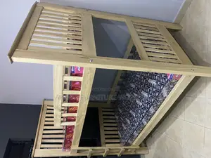 Photo - Double Decker Bed