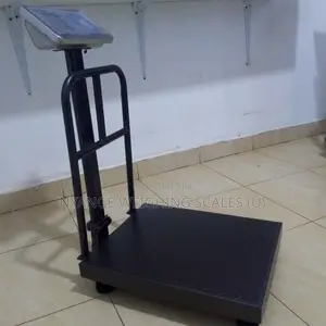 New Stock Accurate Weighing Scale 350kg Weigh Digital Weighing Scale