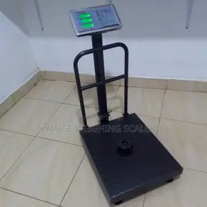 Retail Weighing Scale 350kg Market Weigh Digital Weighing Scale