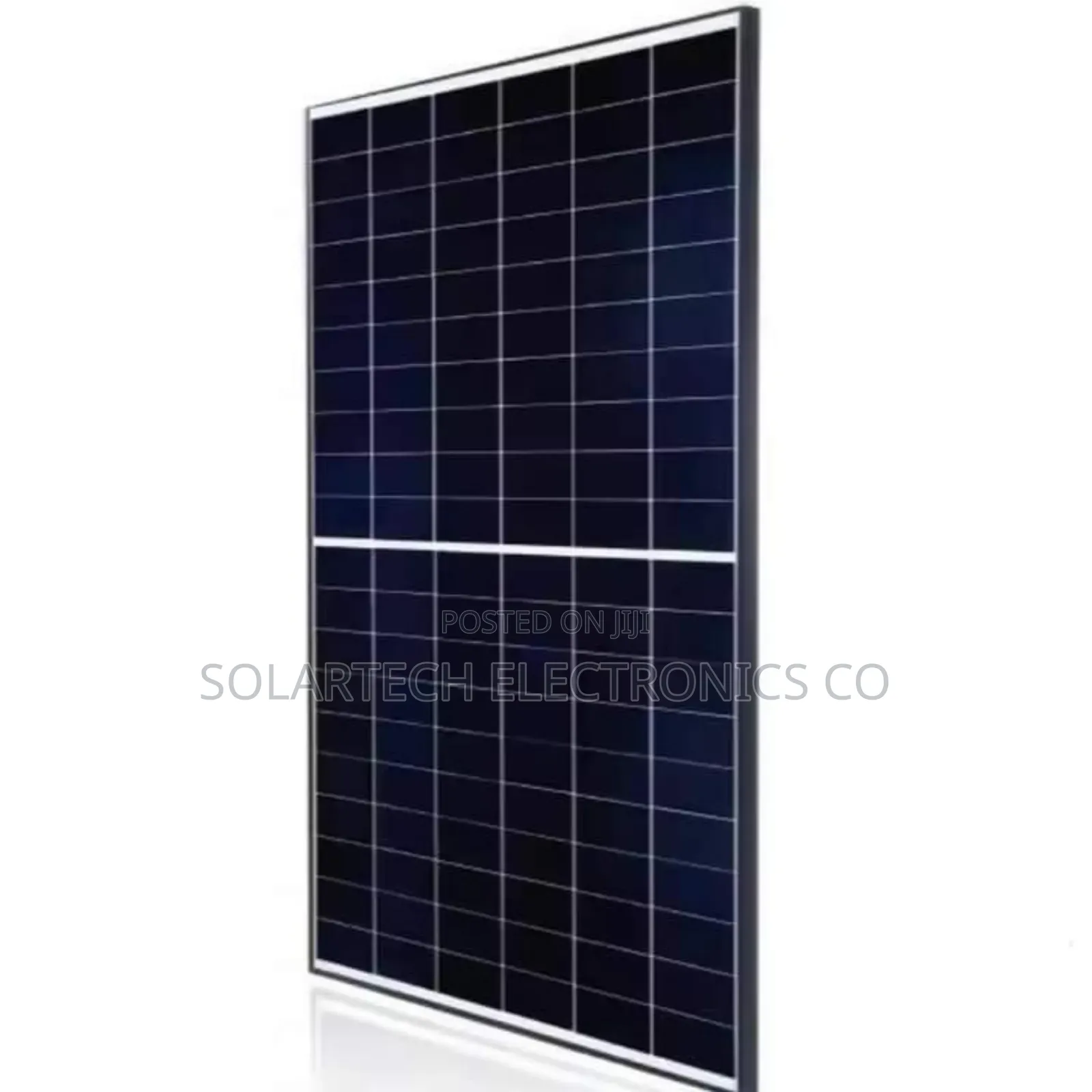 350W Mono Crystalline Solar Panels) Warehouse Outlet