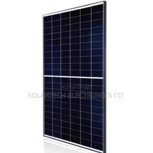 350W Mono Crystalline Solar Panels) Warehouse Outlet