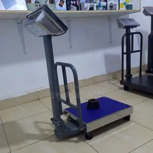 Electronic Weighing Scale 200kg Weigh Digital Weighing Scale