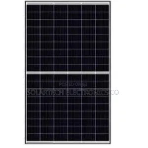 345W Mono Crystalline Solar Panels/ Warehouse Outlet