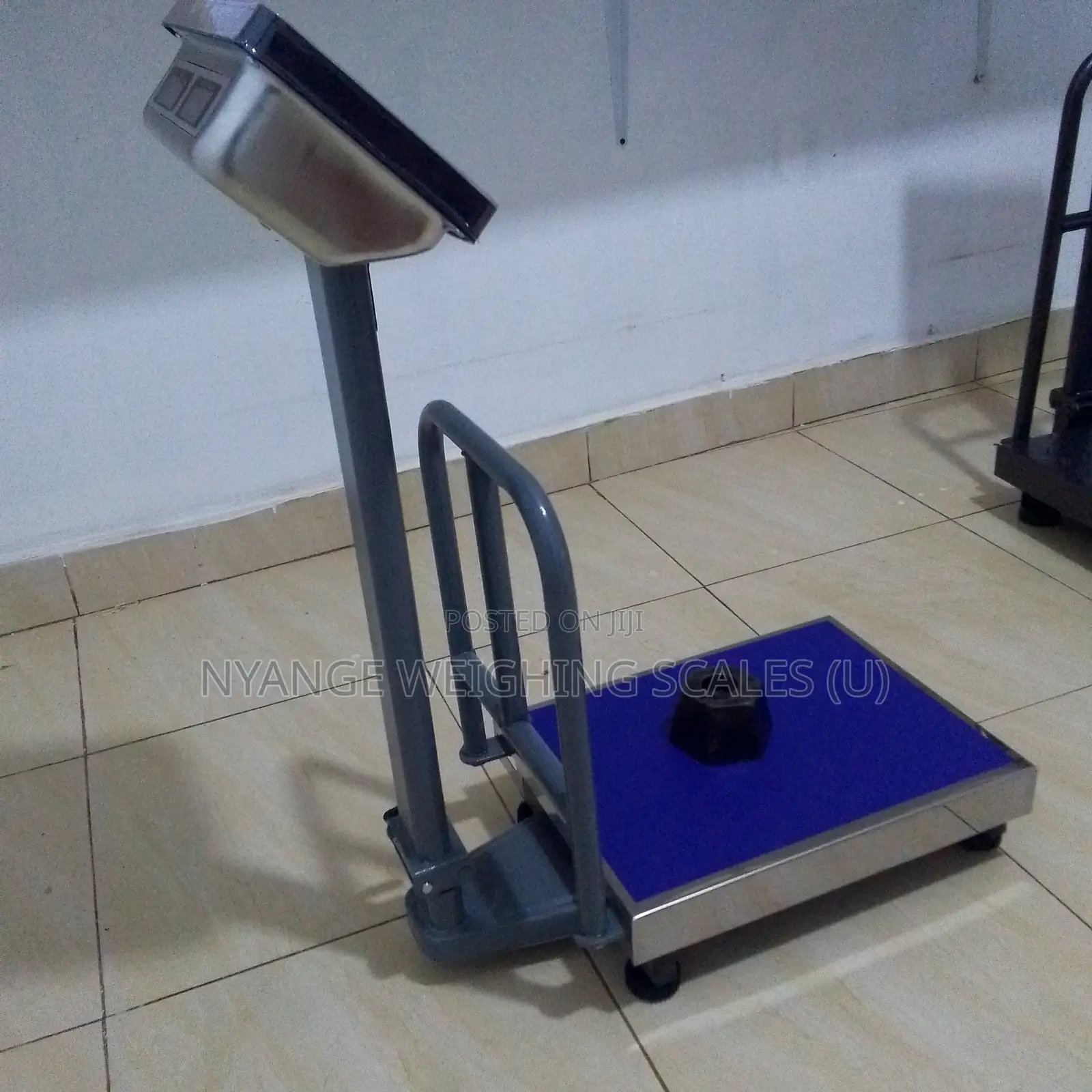 Nutrition Facts Weigh Scale Food Weigh Platform Weighing Scale 200kg