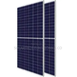 420W Mono Crystalline Solar Panels/ Warehouse Outlet Price