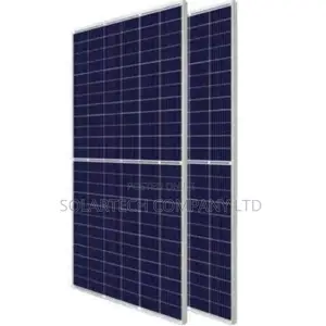 420W Mono Crystalline Solar Panels/ Warehouse Outlet Price