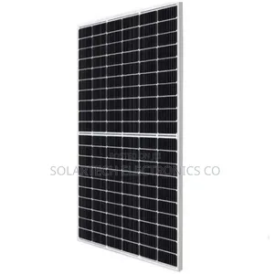 410W Mono Crystalline Panels/ Warehouse Outlet.