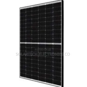 400W Mono Crystalline Solar Panels/ Store Outlet