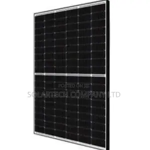 400W Mono Crystalline Solar Panels/ Store Outlet